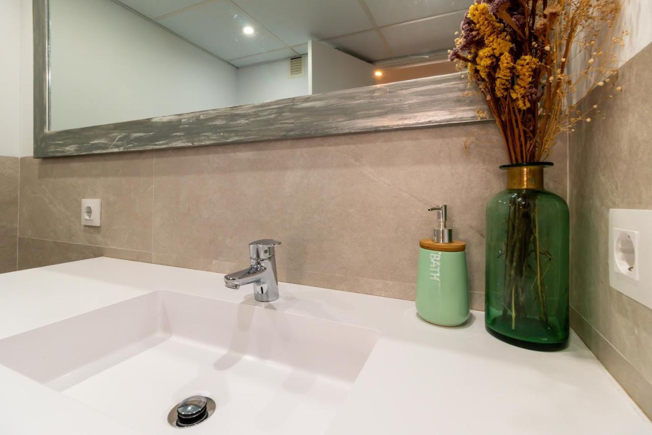 America 21 - Town Center Apartment Cordoba