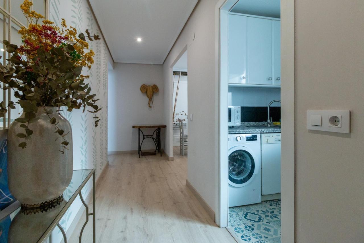 America 21 - Town Center Apartment Cordoba