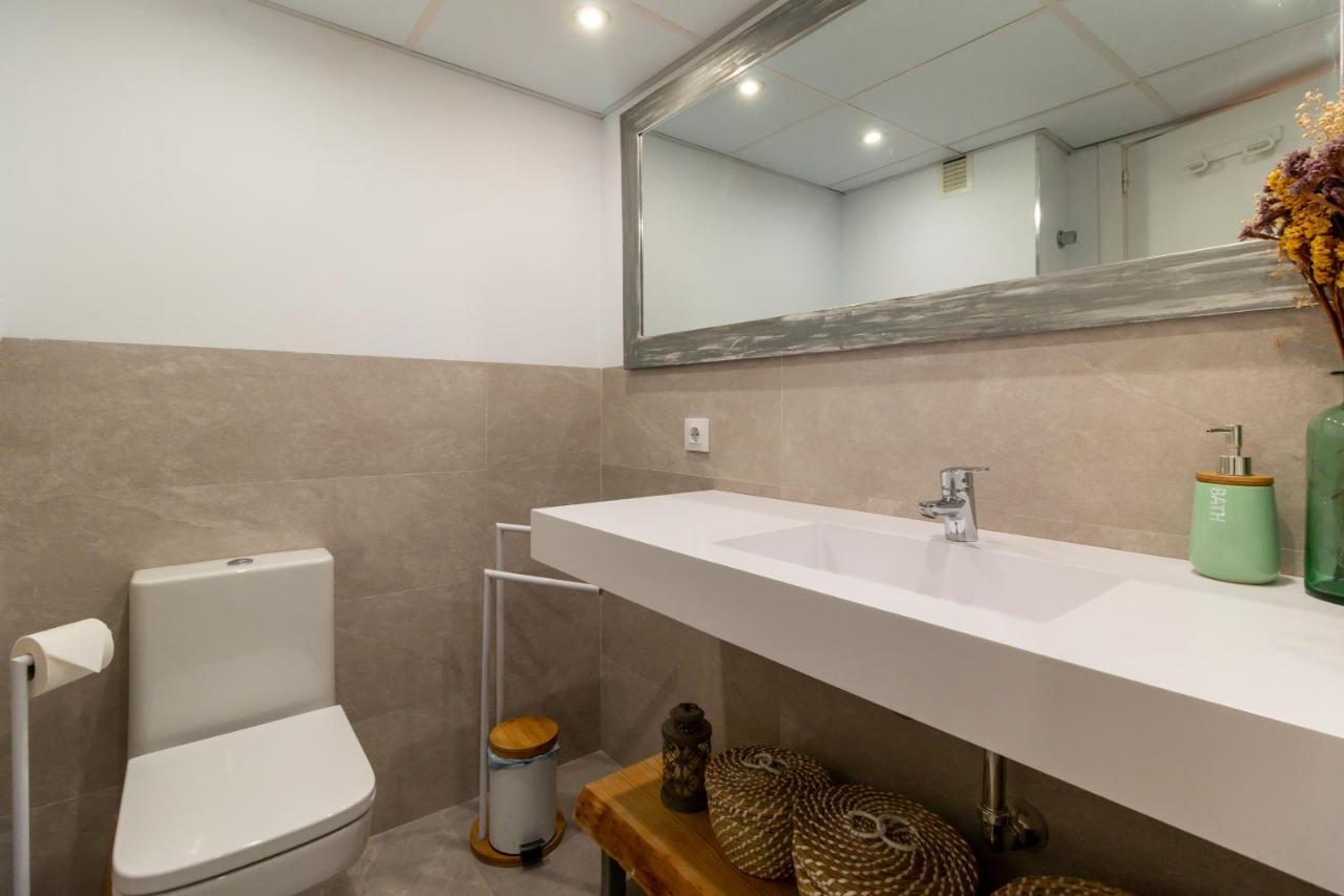 Apartment America 21 - Town Center Cordoba