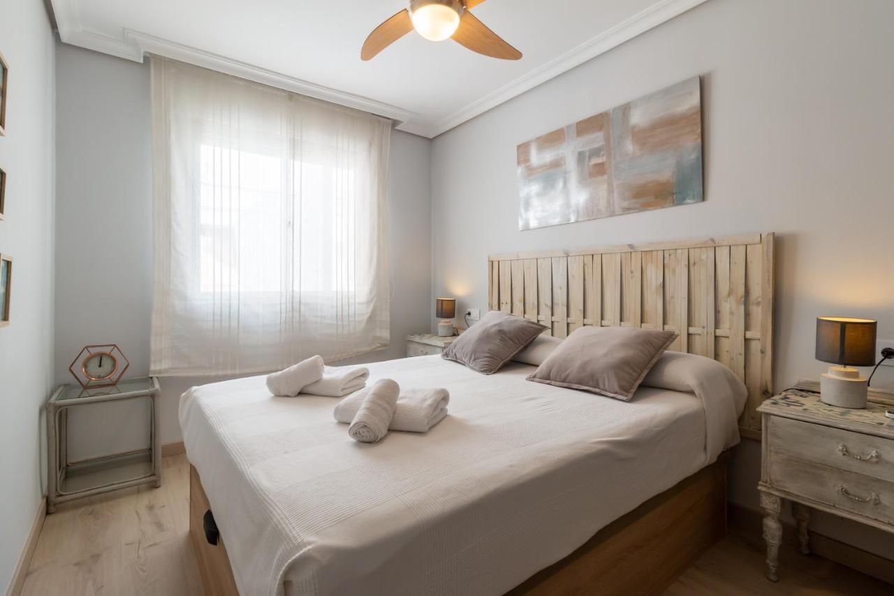 Apartment America 21 - Town Center Cordoba