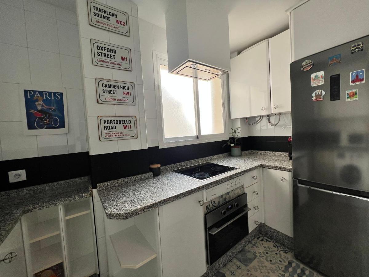 America 21 - Town Center Apartment Cordoba